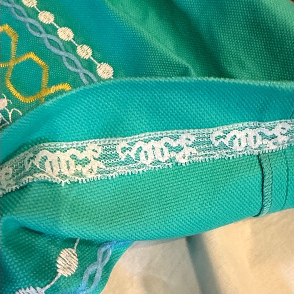 Lilly Pulitzer Bowen dress in Comb get it size 00 NWOT - Picture 5 of 8